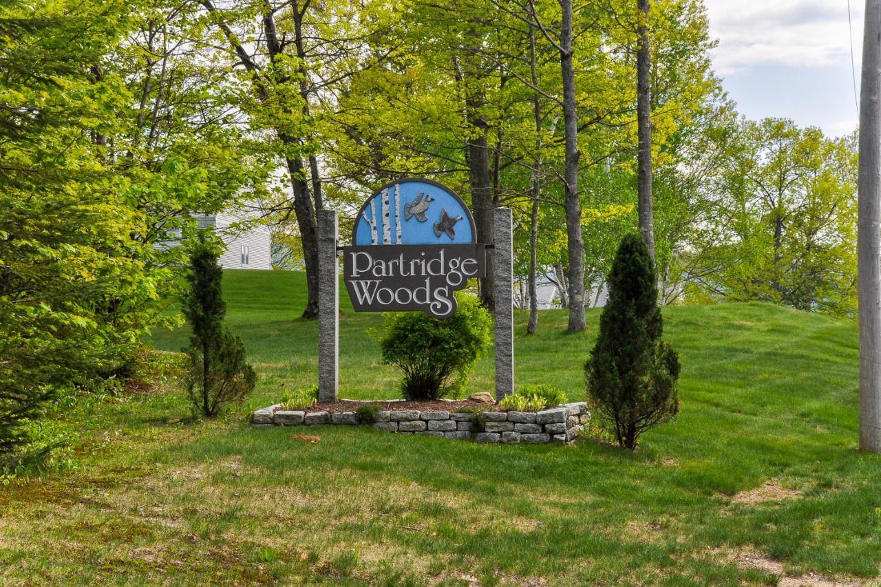 شقة 37 Partridge Woods بارتليت المظهر الخارجي الصورة